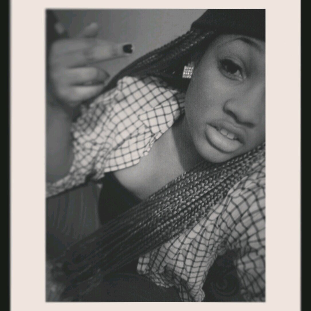 instagram :RichHomieNijhah_and  love_shabrea