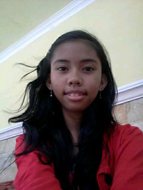 Just a simple girl with a thousand dream || 14 okt 1999 || Mau di Follback ? || Mention ajaa ^-^