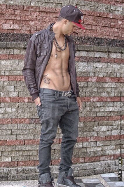 If you put God first, you'll never be last... Instagram  @Leocran -. just follow me and keep knowing me, 4.0