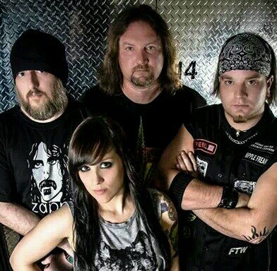 Thrash. Death. Groove.