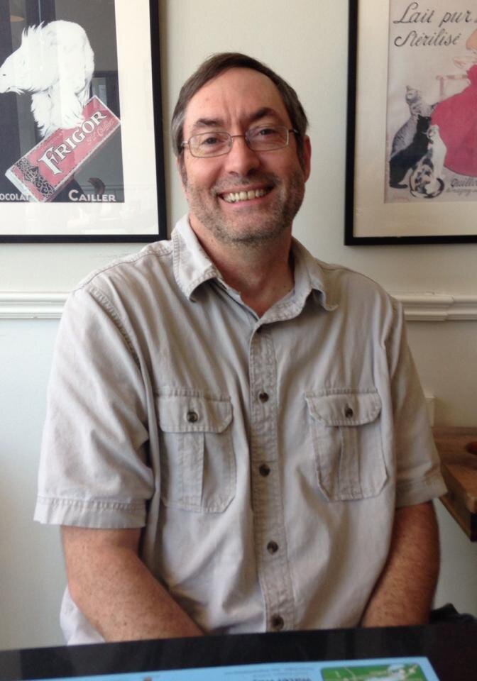 Stan Galloway Profile