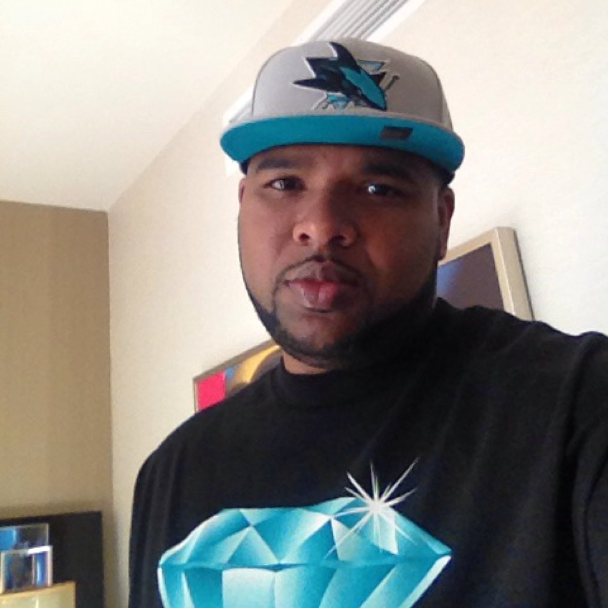 A&R/Management & Development/Promoter/ Business Man/ Bi-Costal/ Mr. Make-a-Lil Something out of nothing