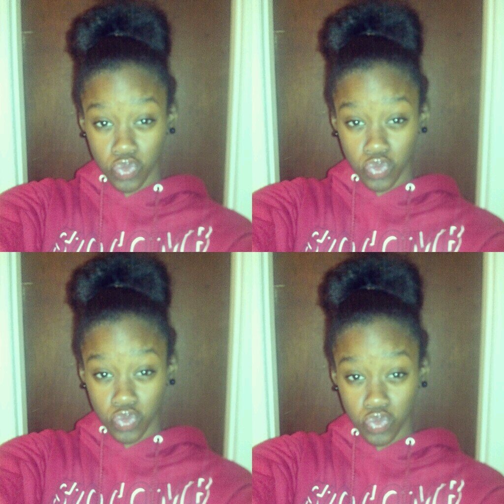 FMOI: @jadajay_ | Gangster Shit Only .