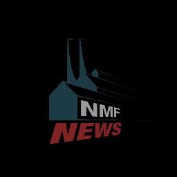 @NMFtv's Official News Program