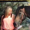 Halo❤️ - @HayleeYoung8 - Twitter