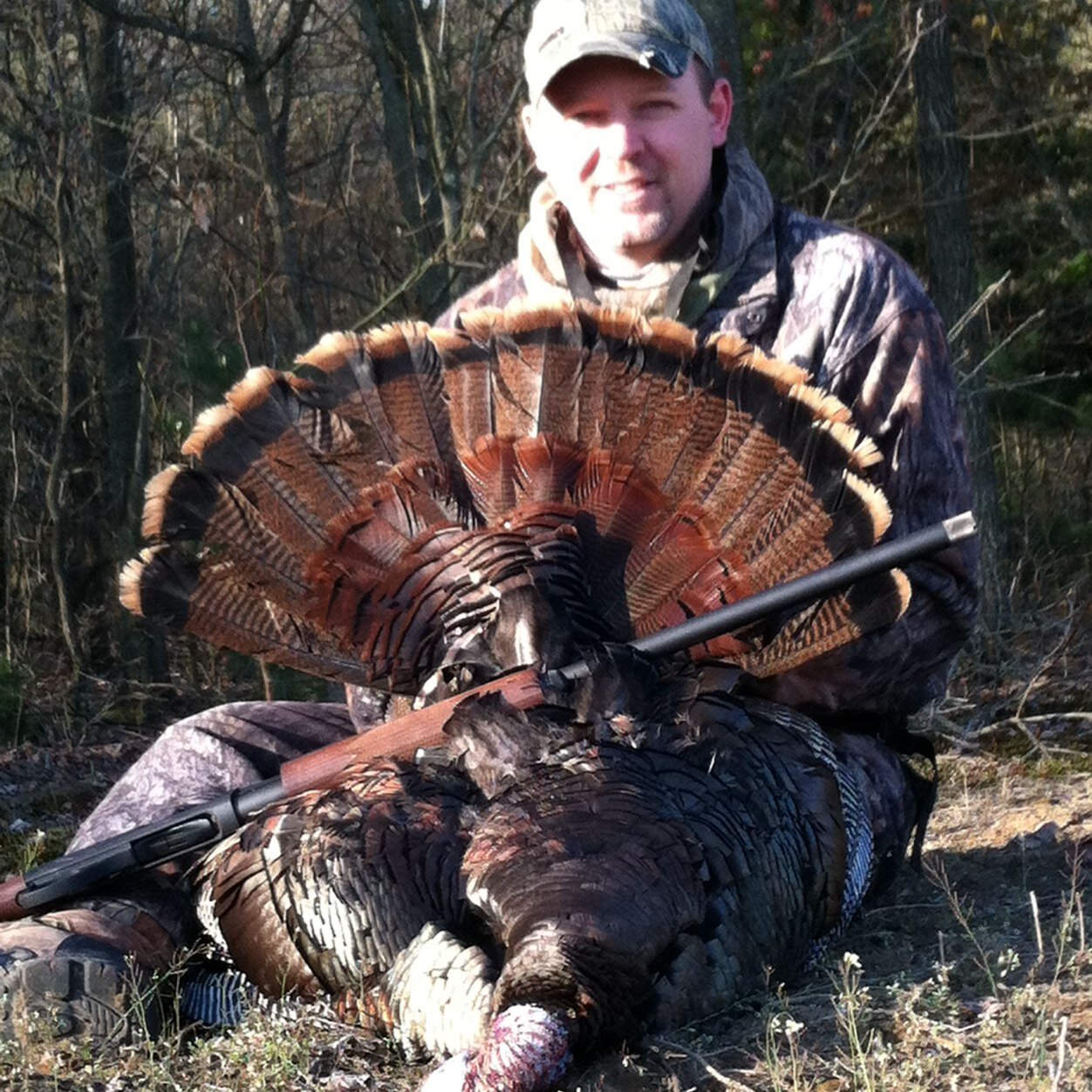 BrentLegs's profile picture. 