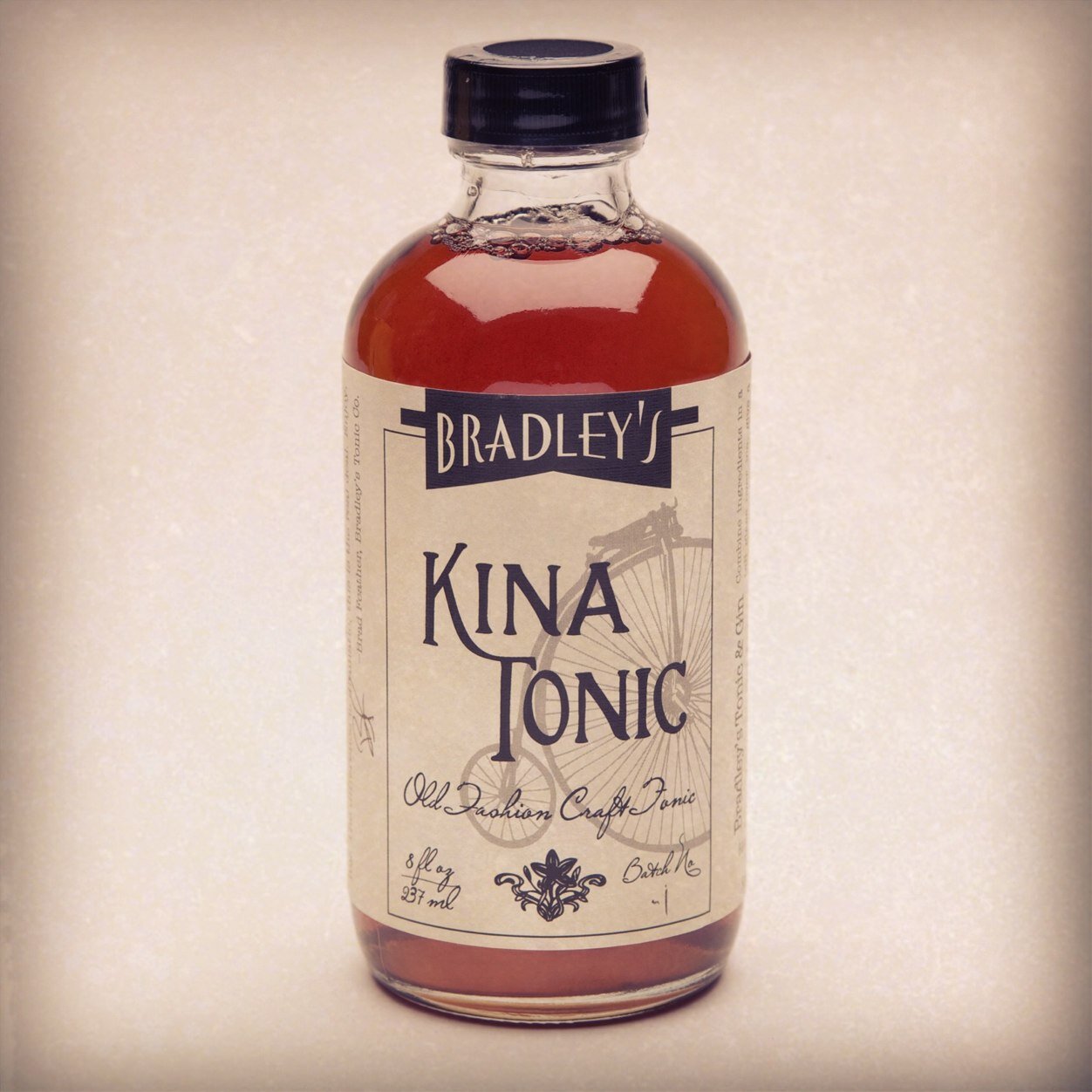 KinaTonic's profile picture. Creator of fine tonic water in the Pacific Northwest