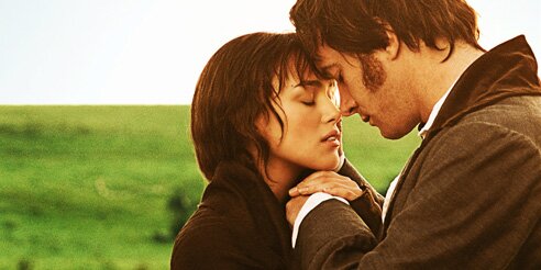 lizz_darcy's profile picture. Closet Twi-Hard. Don't tell Mr. Darcy!
We're not at Pemberley anymore ...