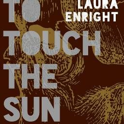 Author To Touch the Sun, and possibly the greatest writer that has ever lived. Trouble  now available on Kindle at Amazon http://t.co/LhgX40Ca90