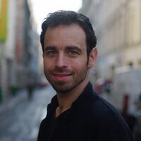 ROMAIN AUZOUY (@romain_auzouy) 's Twitter Profile