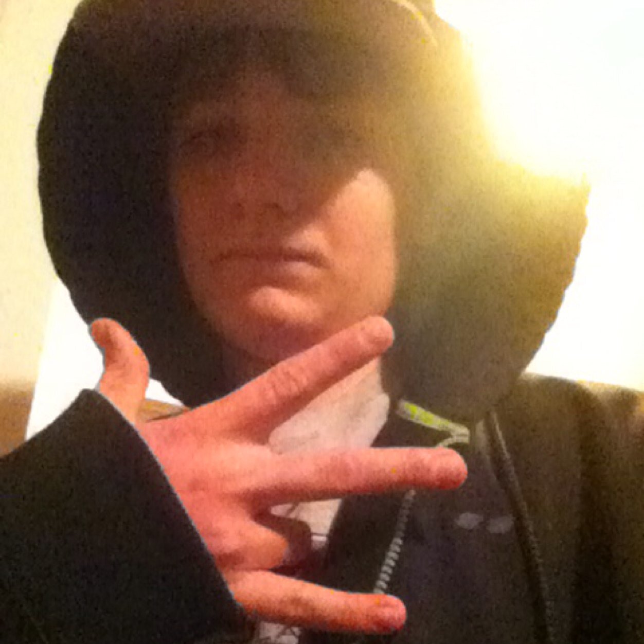 gamerlegends11's profile picture. Fuck haters.!  Hollywood undead bitch!