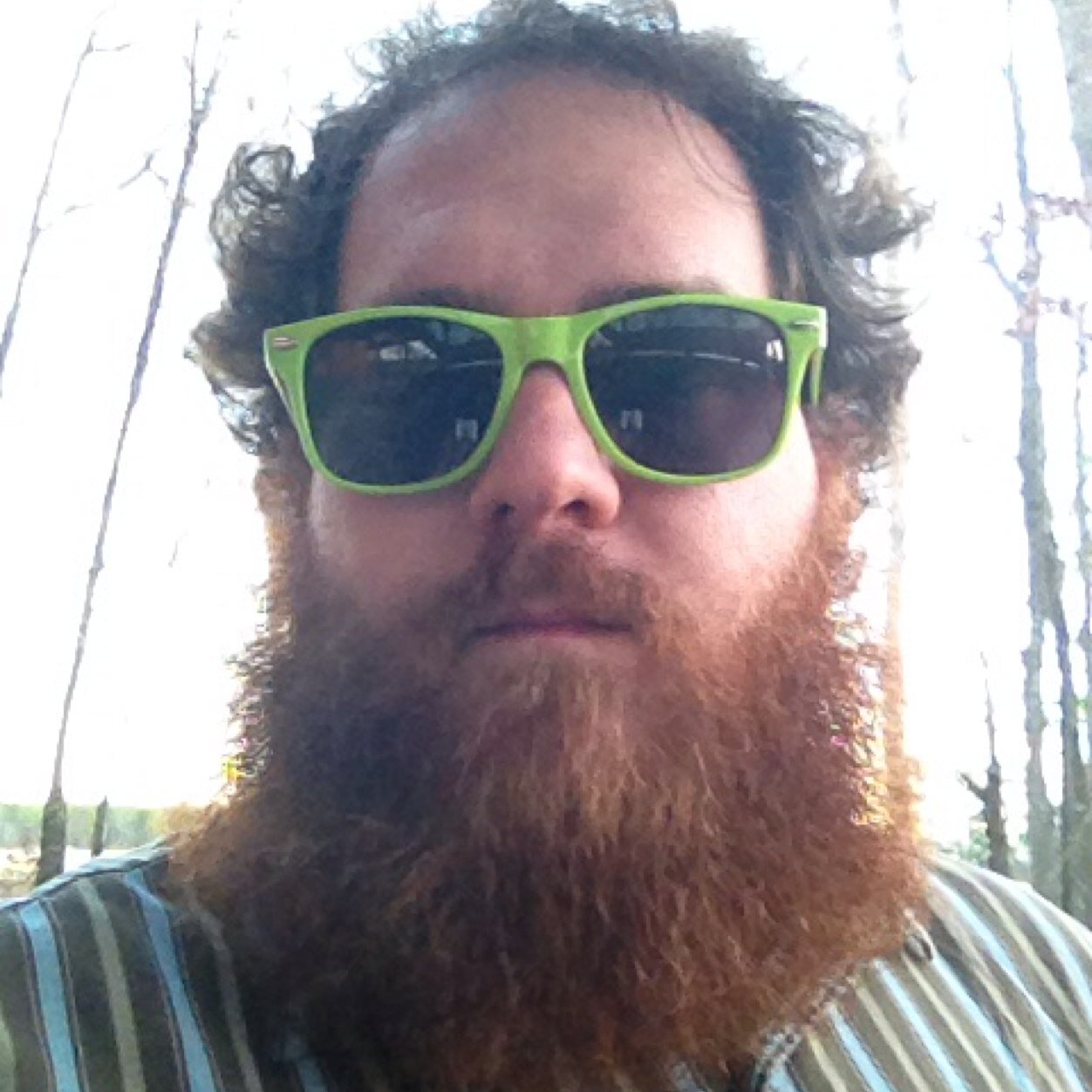 No Worries is my basic philosophy! That doesn't mean I don't care about clients, projects, or good beer ...