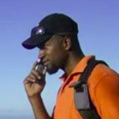 Computer professional. networking. technician