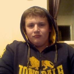 golightly_liam's profile picture. bordedom