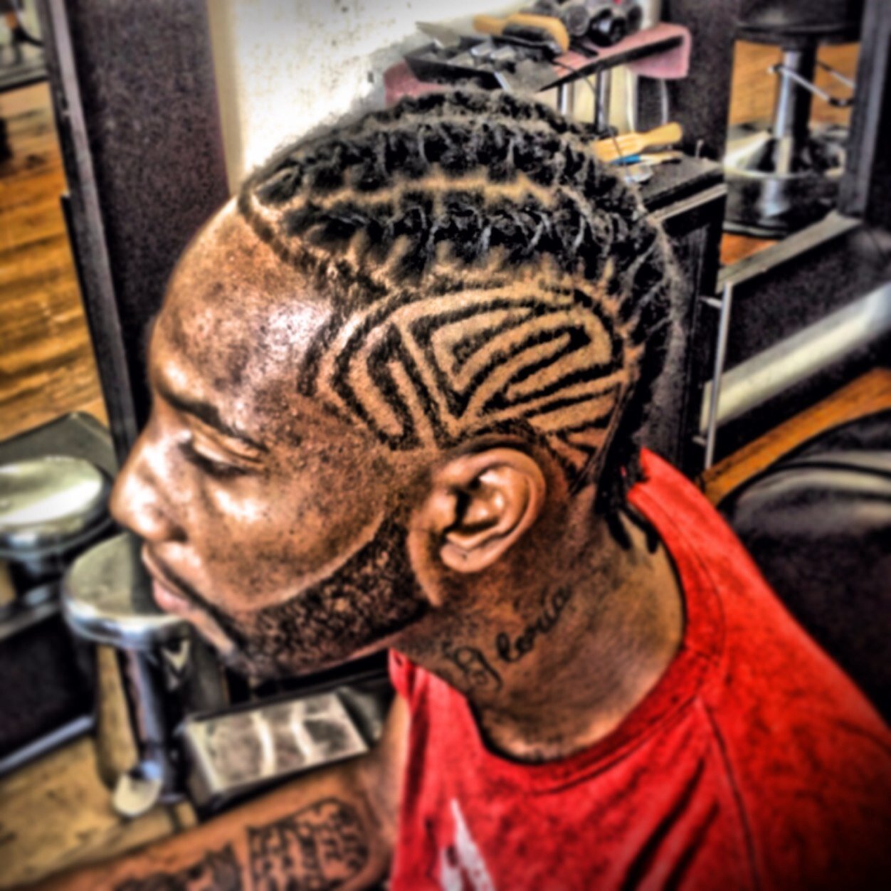 I KEEP SHIT #600 MOB20///NFL My Family