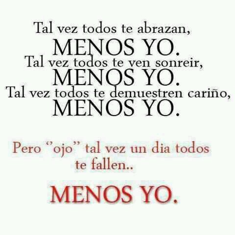 No hay vida fuera de Jesús..:)