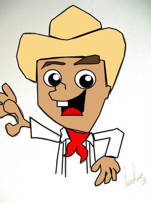 Ser Mexicano es un ORGULLO!!!....pero ser JAROCHO es otro pedo!