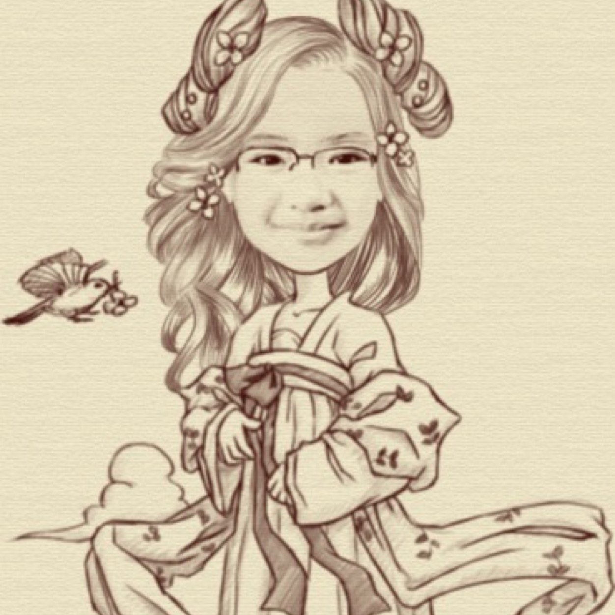 Krista David :))