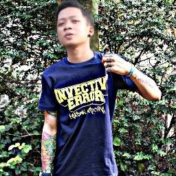 i made my shandy, the date ofbirth 23 03 94 tangerangIndonesia. My life as a rebel