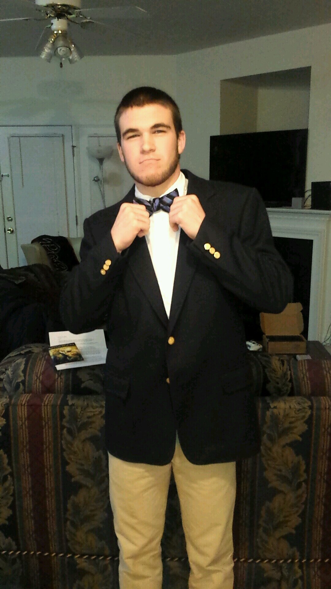 G_HunterBrame11's profile picture. 