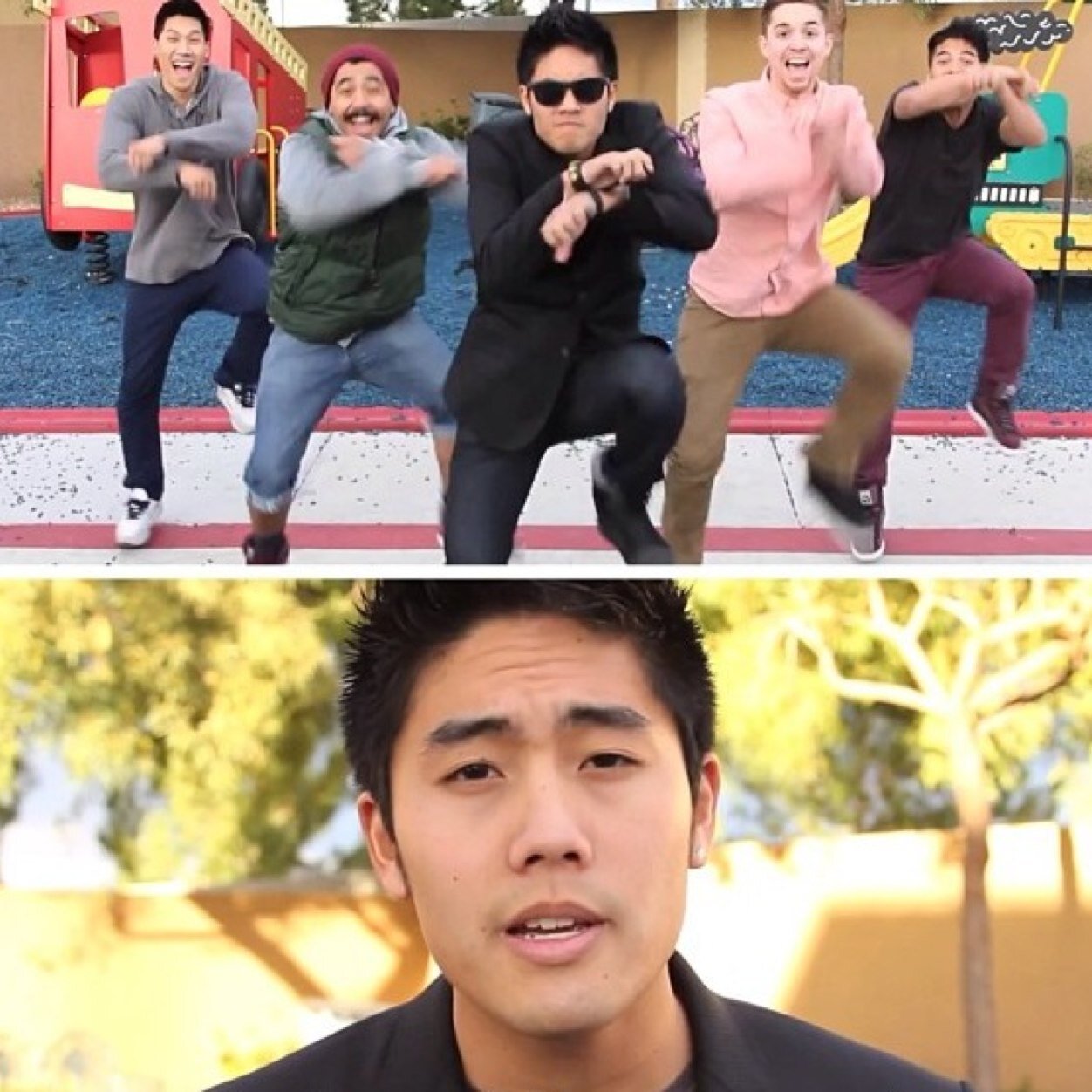 Ryan Higa Therealhigatv Twitter