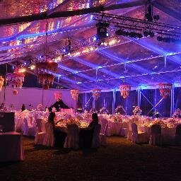 Velen007's profile picture. Specialist in Marquees, stretch tents, double allu hall, décor and weddings planner