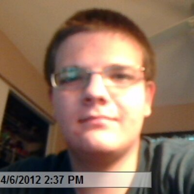 Profile Picture of Conner Michael Johns (@ConnerMichaelJo) on Twitter