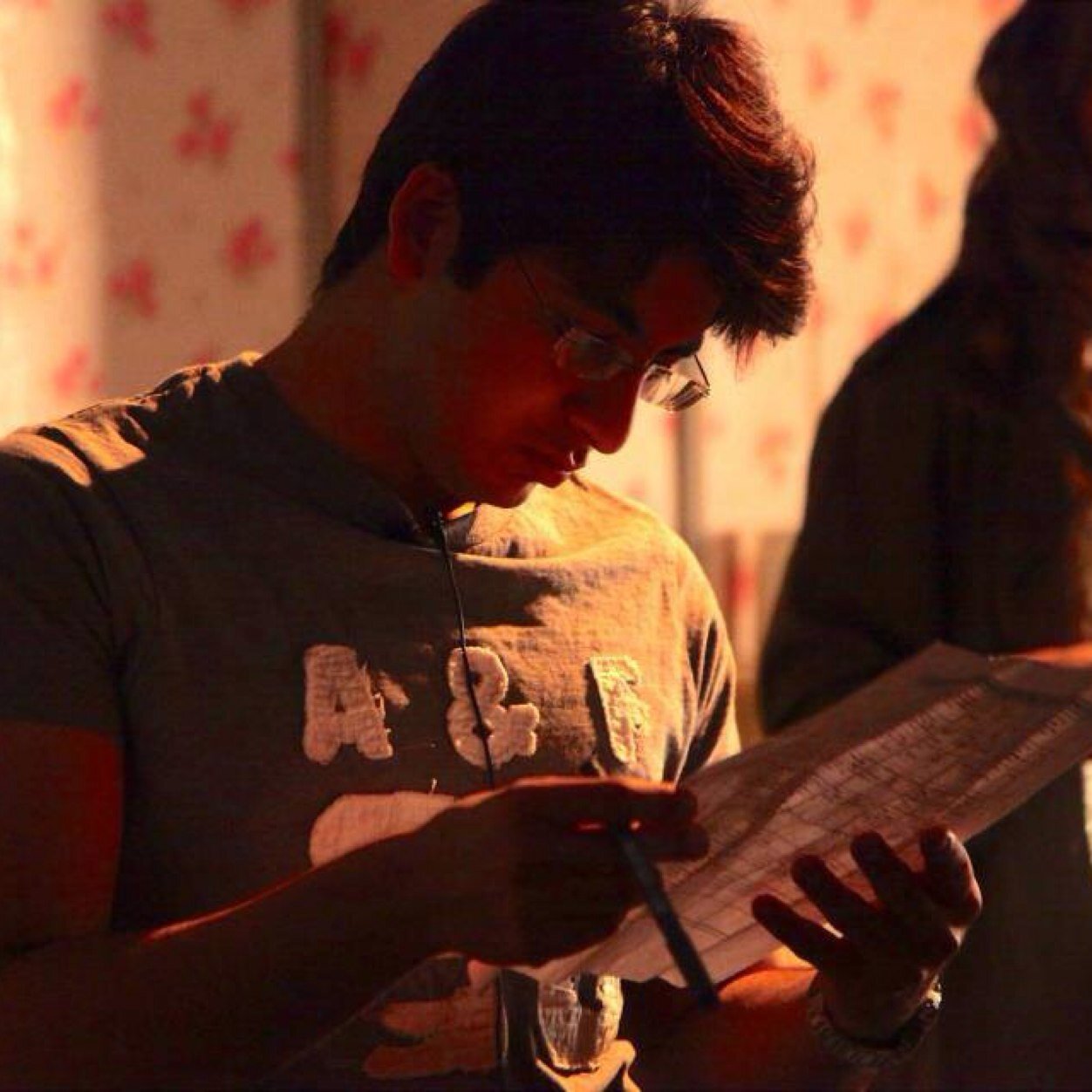 Kush Chhabria Profile