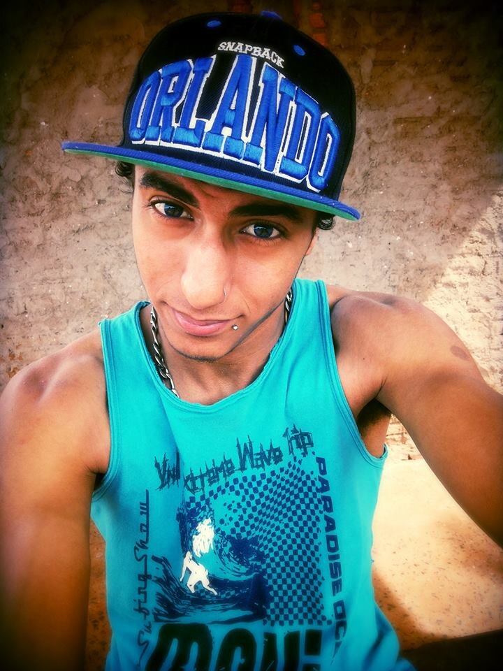 Blogueiro