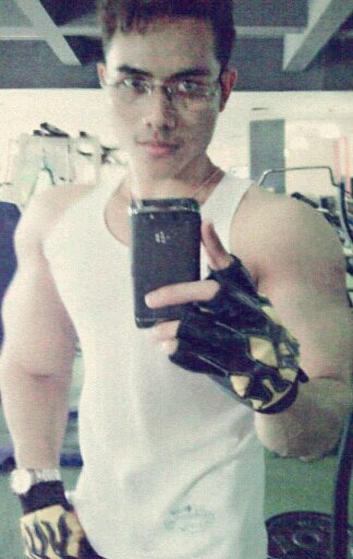 #I'mChristian#Love God#LoveMyFamily#LoveMySelf #LikeGym#LikeTourandTravel#Simple#LimitedEdition