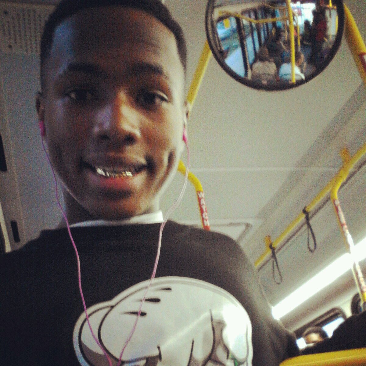 Music Artist :) Smiley :)