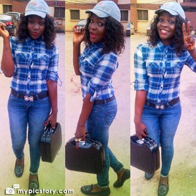 Abiola_sexy4's profile picture. There is no long thing