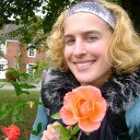 Diana Grace NewMan - @dianaangelwings - Twitter