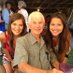 Kara Moulton (@karamarymoulton) Twitter profile photo