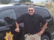 Candidate for La Plata County Sheriff 2014