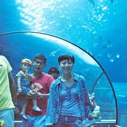 alittlebit_'s profile picture. 練習者/廚師