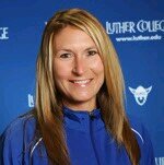 Head Softball Coach at NCAA Division III Luther College in Decorah, Iowa.