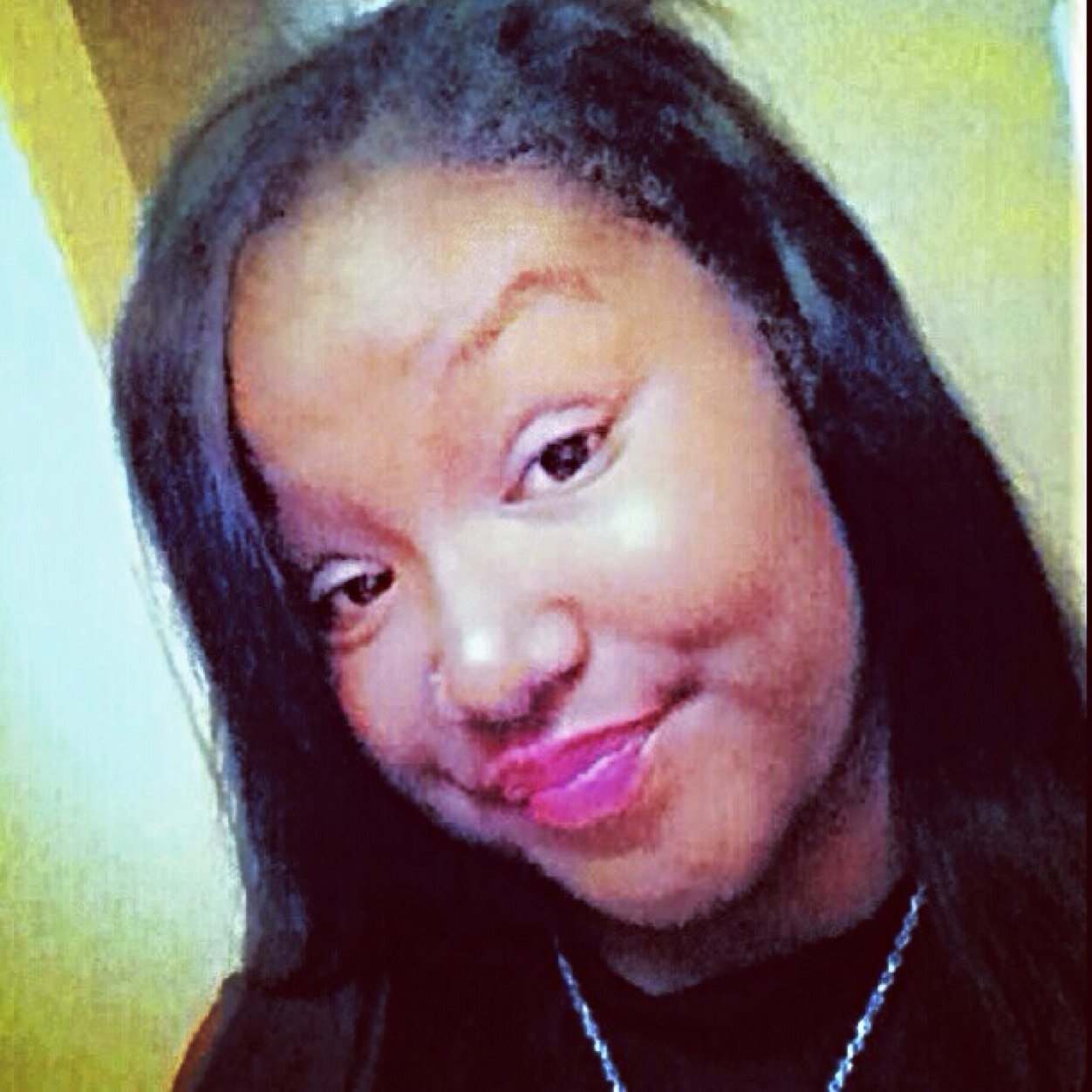 LOVE YOURSELF FIRST