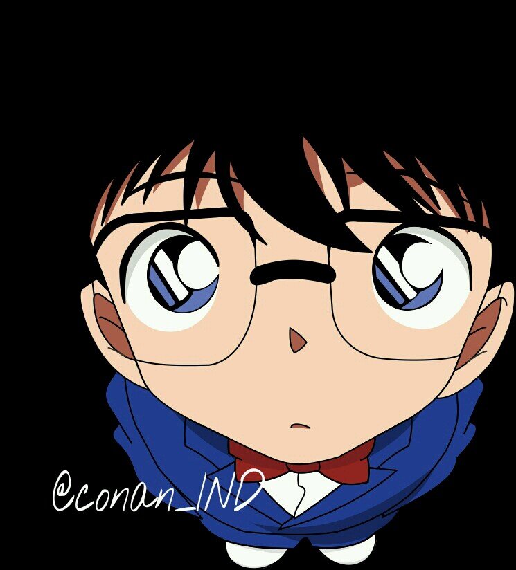 fanbase of Detective Conan | Admin: #aoko #sera #ai #akako | follback?Case/quiz ;)