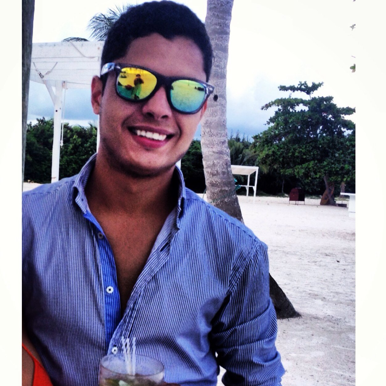 CarlosPenia's profile picture. 