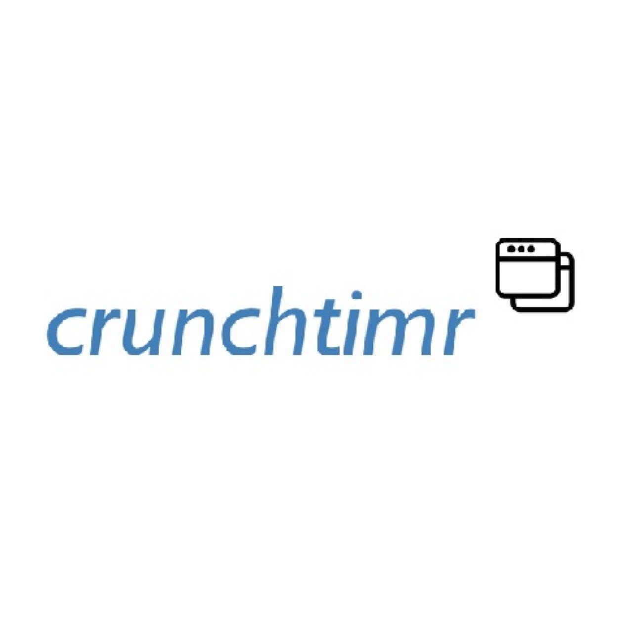 crunchtimr's profile picture. Crunchtimr Medical Solutions, LLC. A med-tech startup focusing on Medical education and Informatics.