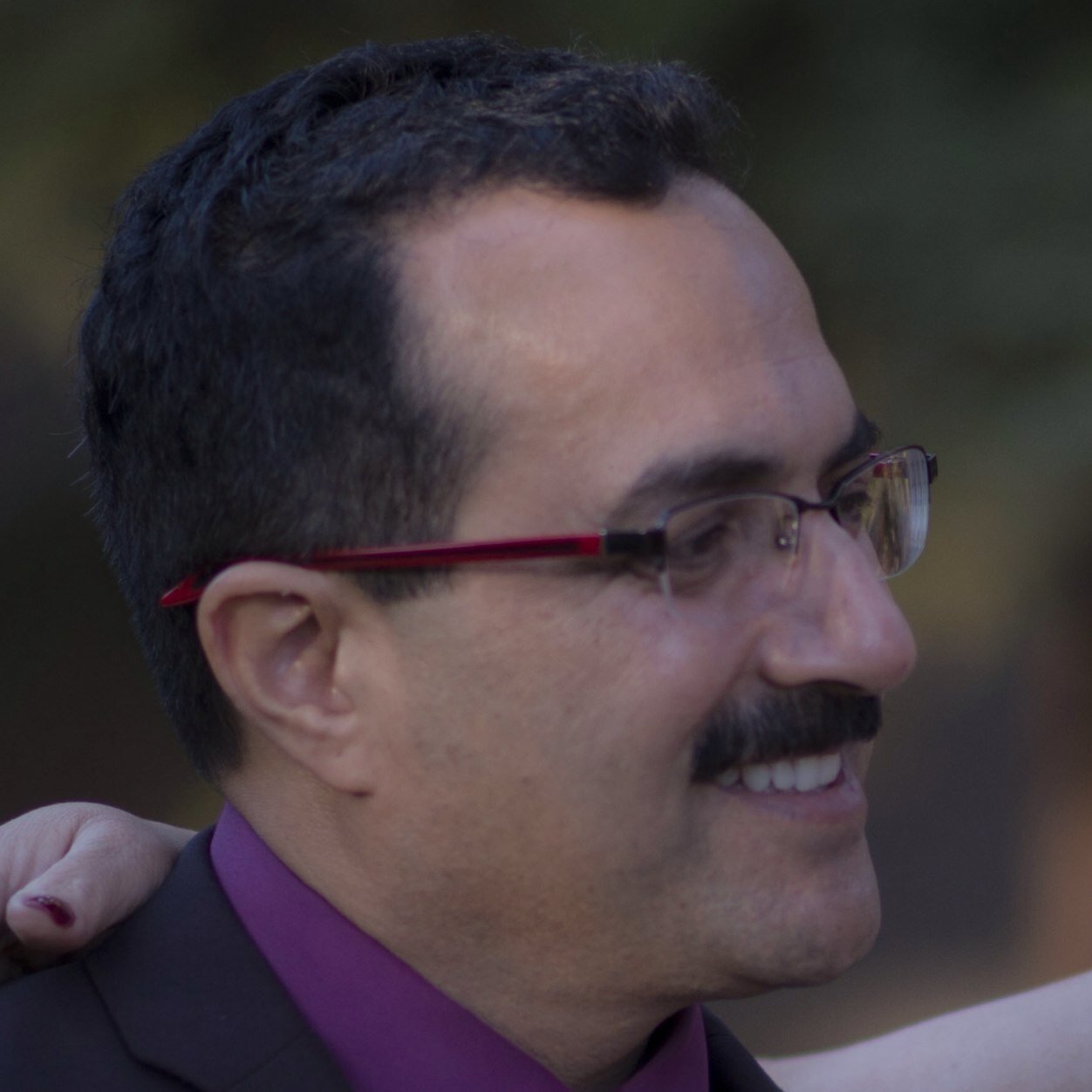 Semiconductor professional with 25 year of experience mainly in Digital Video technology. And now a Social Entrepreneur.