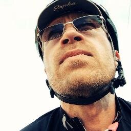 Academic, cyclist, lover of the good life