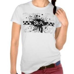 RockCyn's profile picture. Porque en el Rock y en el Ska, encontre  lo que tanto buscaba!