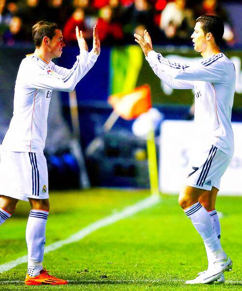Actualidad, estadística, datos, opinión sobre el mejor club de la historia. | #HalaMadrid | #RMlive | #RMInfo|