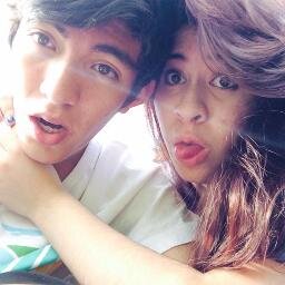 M&O 21.06.13 ❤  -  @MaariRh La unica razón por la que soy feliz.      No. 1 Party Anthem.