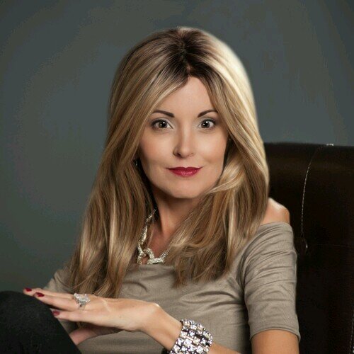 LaniHerner's profile picture. I work with women clients to create balance.