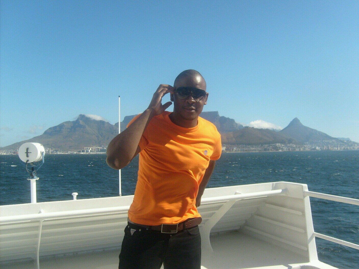 mkayproductions's profile picture. 