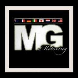 MikeGabry's profile picture. 