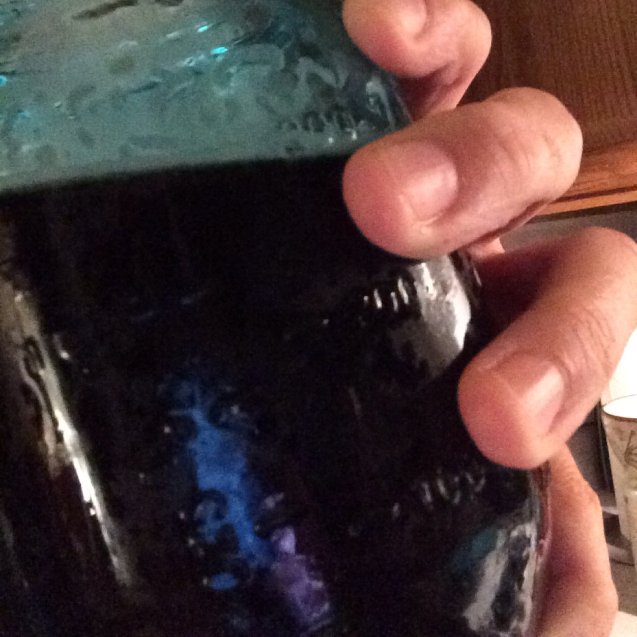 I only ever feel compelled to tweet whilst tipsy. Admirer of craft beer and bourbon.